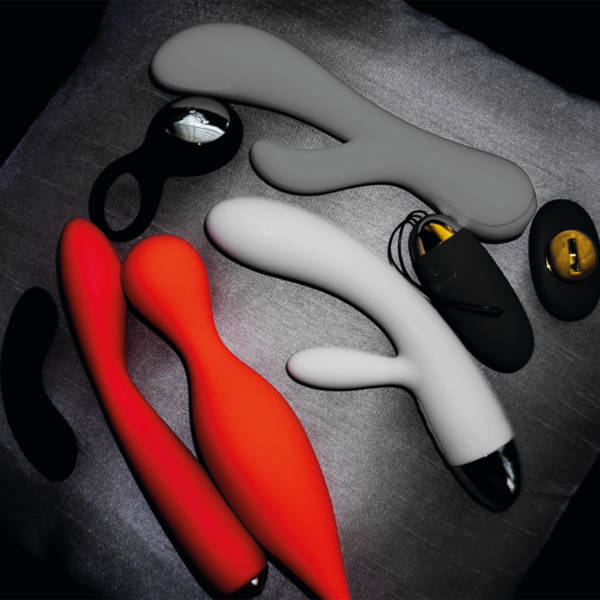 Vibratoren